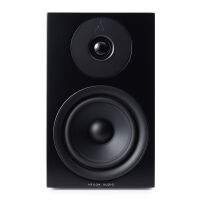 Argon Audio Forus 5 (orzech). Kolumny podstawkowe. - 2
