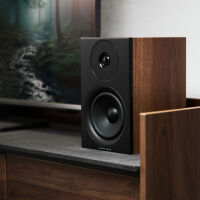 Argon Audio Forus 5 (orzech). Kolumny podstawkowe. - 7