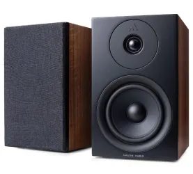 Argon Audio Forus 5 (orzech). Kolumny podstawkowe.