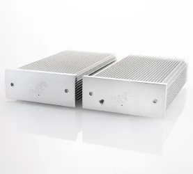Transrotor Phono 8.2 MC sym. Przedwzmacniacz gramofonowy.