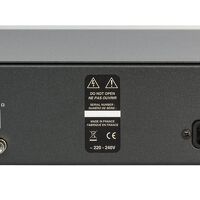 Atoll TU80 Signature (czarny). Tuner analogowy FM z RDS. - 2