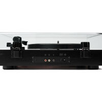 Argon Audio TT Signature (dark). Gramofon manualny z wkładką Ortofon 2M Black. - 6