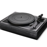 Argon Audio TT Signature (dark). Gramofon manualny z wkładką Ortofon 2M Black. - 3