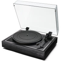 Argon Audio TT Signature (dark). Gramofon manualny z wkładką Ortofon 2M Black. - 4