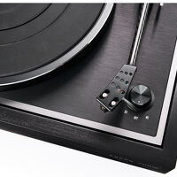 Argon Audio TT Signature (dark). Gramofon manualny z wkładką Ortofon 2M Black. - 8