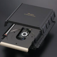 Accuphase DP-570. Odtwarzacz CD/SACD klasy hi-end. - 6