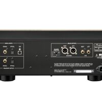 Accuphase DP-570. Odtwarzacz CD/SACD klasy hi-end. - 9