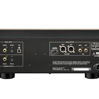 Accuphase DP-570. Odtwarzacz CD/SACD klasy hi-end. - 9