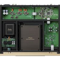 Accuphase DP-570. Odtwarzacz CD/SACD klasy hi-end. - 4