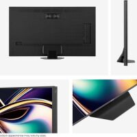 Hisense Smart TV 85U8Q. Telewizor ULED 85