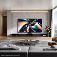 Hisense Smart TV 85U8Q. Telewizor ULED 85