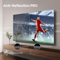 Hisense Smart TV 85U8Q. Telewizor ULED 85