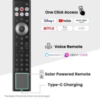 Hisense Smart TV 85U8Q. Telewizor ULED 85