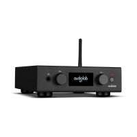 Audiolab D7 (czarny). Przetwornik cyfrowo-analogowy. - 4