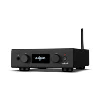 Audiolab D7 (czarny). Przetwornik cyfrowo-analogowy. - 3
