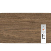 Klipsch The Three Plus (orzech). Stacjonarny głośnik Bluetooth. - 5