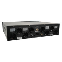 Taga Harmony PC-7000 (2025) (czarny). Kondycjoner zasilający. - 2