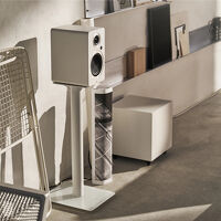 Argon Audio Berlin Sub 12 (biały). Subwoofer aktywny. - 6