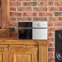 Anthem STR Preamplifier (czarny). Przedwzmacniacz stereo. - 5