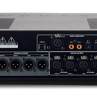 Anthem STR Preamplifier (czarny). Przedwzmacniacz stereo. - 3