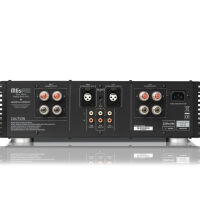 Musical Fidelity M6s PRX (czarny). Końcówka mocy stereo. - 2