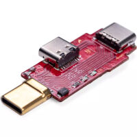iFi Audio iDefenderMAX. Reduktor szumów ze złącza USB. - 15
