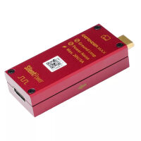 iFi Audio iDefenderMAX. Reduktor szumów ze złącza USB. - 9