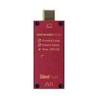 iFi Audio iDefenderMAX. Reduktor szumów ze złącza USB. - 14