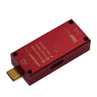 iFi Audio iDefenderMAX. Reduktor szumów ze złącza USB. - 8