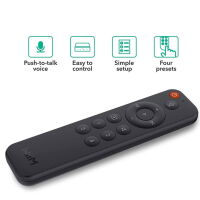 WiiM Remote. Dedykowany pilot zdalnego sterowania. - 4