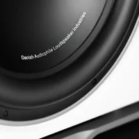 Dali Sub K-14 F (biały). Subwoofer aktywny. - 5