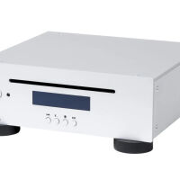 Pro-Ject Damp it. Zestaw nóżek tłumiących (4szt). - 3