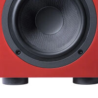Pro-Ject Damp it. Zestaw nóżek tłumiących (4szt). - 4