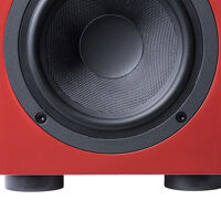 Pro-Ject Damp it. Zestaw nóżek tłumiących (4szt). - 4