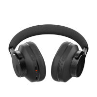 Cambridge Audio Melomania P100 SE (czarny). Bezprzewodowe słuchawki nauszne. - 6