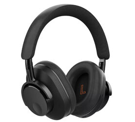 Cambridge Audio Melomania P100 SE (czarny). Bezprzewodowe słuchawki nauszne.