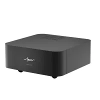 Fezz Audio Gaia Mini EVO (black ice). Przedwzmacniacz gramofonowy. - 3