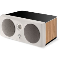 Focal Kanta Center (walnut hg - ivory mat). Kolumna centralna. - 2