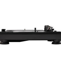 Vestlyd PRO T1 (czarny). Gramofon z napędem bezpośrednim. - 6