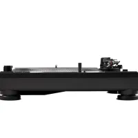 Vestlyd PRO T1 (czarny). Gramofon z napędem bezpośrednim. - 6