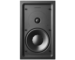 Dynaudio S4-W80. Instalacyjny głośnik ścienny.