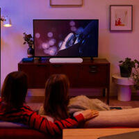 Sonos Ray (biały). Soundbar multiroom. - 8