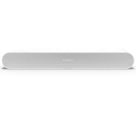 Sonos Ray (biały). Soundbar multiroom.