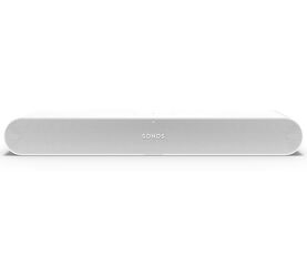 Sonos Ray (biały). Soundbar multiroom.
