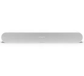 Sonos Ray (biały). Soundbar multiroom.