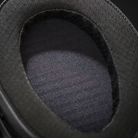 HiFiMAN Ananda Stealth Magnet. Przewodowe słuchawki nauszne planarne. - 7