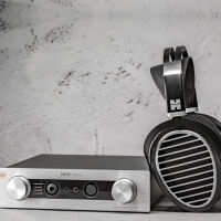 HiFiMAN Ananda Stealth Magnet. Przewodowe słuchawki nauszne planarne. - 11
