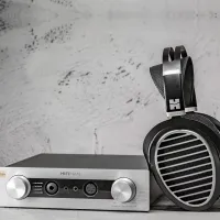 HiFiMan Ananda Stealth Magnets (V3) | 16 Ohm. Przewodowe słuchawki nauszne planarne. - 9