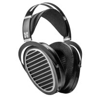 HiFiMAN Ananda Stealth Magnet. Przewodowe słuchawki nauszne planarne. - 2