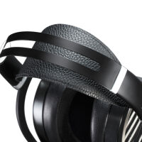HiFiMAN Ananda Stealth Magnet. Przewodowe słuchawki nauszne planarne. - 6